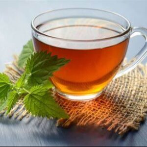 Herbal Tea – Healthy & Caffeine-Free Drink at Minar Cafe Afzalgarh (₹20)