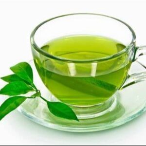 Green Tea – Refreshing Antioxidant Drink at Minar Cafe Afzalgarh (₹20)