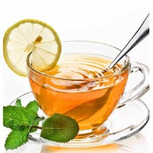 Lemon Tea – Tasty & Healthy Drink at Minar Cafe Afzalgarh (₹10 Only)