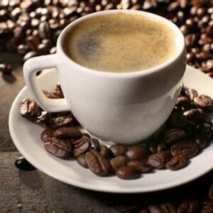 Normal Coffee – Classic Taste at Minar Cafe Afzalgarh