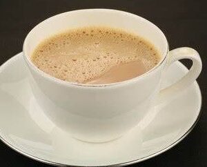 Special Tea – Strong & Flavored Chai at Minar Cafe Afzalgarh (₹25)