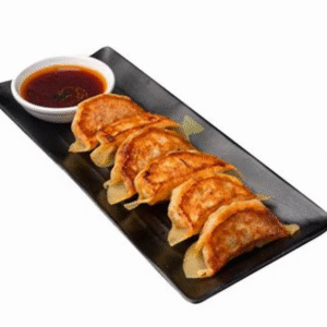 Veg Momos | Fry