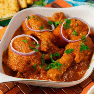 🍗 Chicken Lababdar