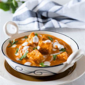 : 🧀 Paneer Lababdar