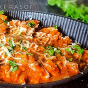 : 🍗 Chicken Takatak
